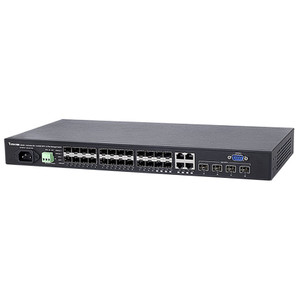 Vivotek AW-GTS-287A Managed Ethernet Switch