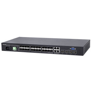 Vivotek AW-GTS-287A Managed Ethernet Switch