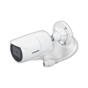 Vivotek IB839-EHTV-V2-1Y 5MP Outdoor Bullet Camera