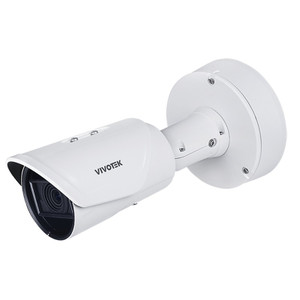 Vivotek IB839-EHTV-V2-1Y 5MP Outdoor Bullet Camera