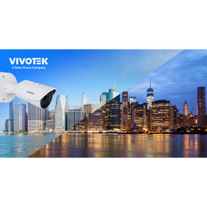 Vivotek AI-104-035 850nm IR LED Illuminator
