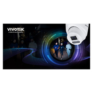 Vivotek 3902968000 Thermal Camera Replacement Bracket