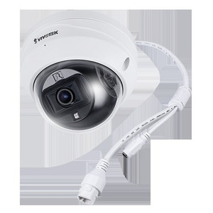Vivotek 3902968000 Thermal Camera Replacement Bracket