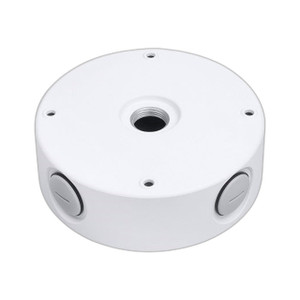 Vivotek AM-71B_V02 IP66 Outdoor Conduit Box - Image 2