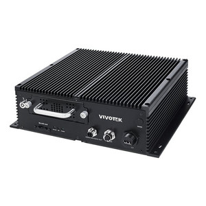 Vivotek NV9321P 8-Channel Mobile Network Video Recorder