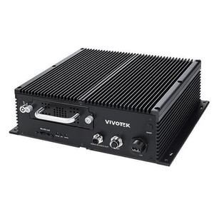 Vivotek NV9321P 8-Channel Mobile Network Video Recorder
