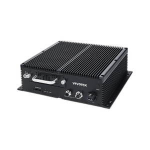 Vivotek NV9321P 8-Channel Mobile Network Video Recorder