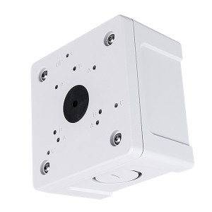 Vivotek AM-71C V02 IP66 Outdoor Conduit Box