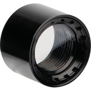 Axis F8401 Clear Lens Protector 5-Pack - 5505-841