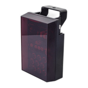 Vivotek AI-104-010 External Infrared LED Illuminator - image 2