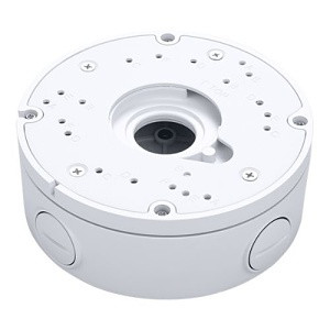 Vivotek AM-71H_V02 Weatherproof Outdoor Junction Box