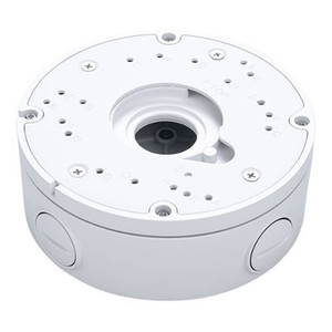 Vivotek AM-71H_V02 Weatherproof Outdoor Junction Box