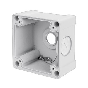 Vivotek AM-719_V01 Conduit Box Accessory