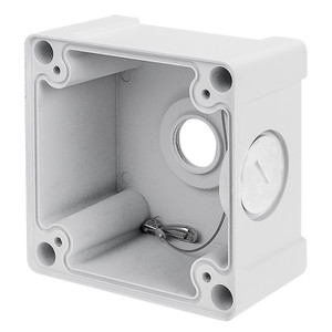 Vivotek AM-719_V01 Conduit Box Accessory