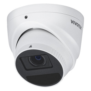 Vivotek B6D80N82T 6-Camera NVR Surveillance Bundle