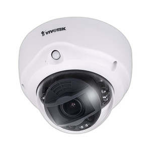 Vivotek IP9165-LPRKIT-S-V2 License Plate Recognition Camera