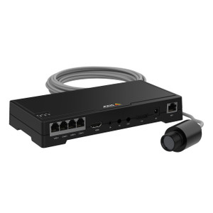 Axis FA1080-E Thermal IP Camera Sensor Unit