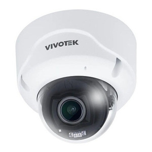 Vivotek FD939-EHTV-1Y 8MP 4K Outdoor Dome Camera