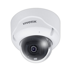 Vivotek FD939-EHTV-1Y 8MP 4K Outdoor Dome Camera