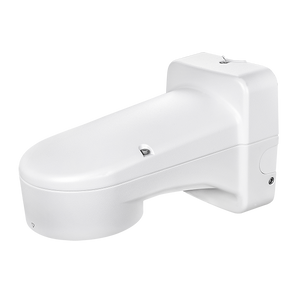 Vivotek AM-21P_V01 bracket installation components and mounting hardware detail