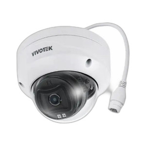 Vivotek FD833-HV-1Y 5MP Fixed Dome Camera