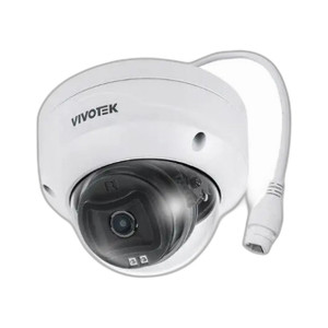 Vivotek FD833-HV-1Y 5MP Fixed Dome Camera