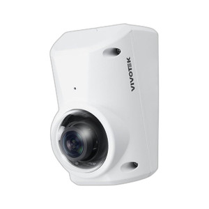 Vivotek FE931-EHV-90-1Y 12MP Outdoor Dome Camera