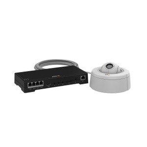 Axis FA4090-E Thermal IP Camera Sensor Unit
