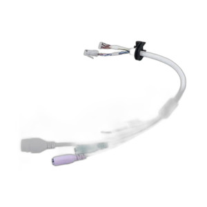 Vivotek AO-014 Audio and IO Cable