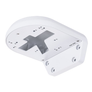 Vivotek AM-21M_V03 L-Shaped Mounting Bracket