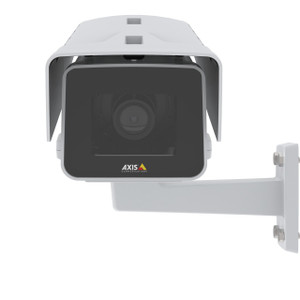 Axis P1375-E Fixed Box IR Illuminator Kit - 01534-001