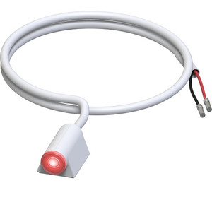 Axis I/O Indication LED Red