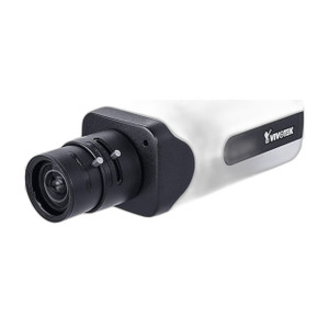 Vivotek IP9191-HT-V2 8MP Box Network Camera - Image 2