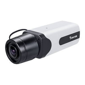 Vivotek IP9191-HT-V2(3.9-10MM) Vivotek IP9191-HT-V2 8MP Box Network Camera - Image 2