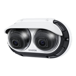 Vivotek MA9312-EHTV Dual-Sensor IP Camera