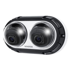 Vivotek MA9312-EHTV Dual-Sensor 8MP IP Camera