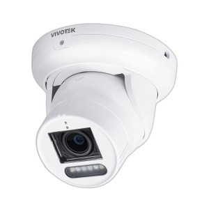 Vivotek IT9399-HTVW 4K Fixed Turret IP Camera