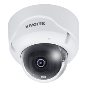 Vivotek FD9389-EHV-V3 5MP Dome Camera
