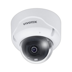 Vivotek FD9389-EHV-V3 5MP Dome Camera