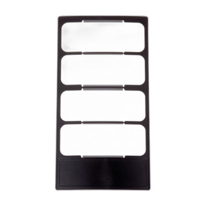 Axis 01235-001 Axis 120° IR Diverging Lens D 01235-001