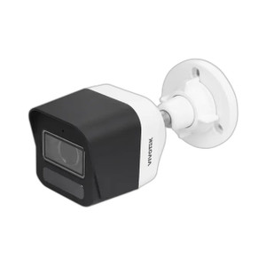 Vivotek IB9380-HTV-V2 5MP Outdoor Motorized Bullet Camera