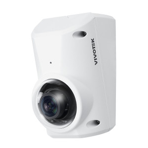 Vivotek CC9390-HV 8MP Panoramic Multi-Sensor IP Camera