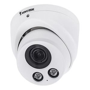 Vivotek IT9383-HTVW 5MP Motorized Outdoor Dome Camera