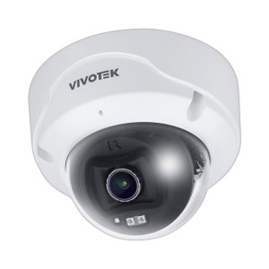 Vivotek FD9199-H 8MP Indoor Dome Camera