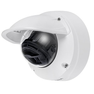 Vivotek FD9387-EHTV-V3 5MP Outdoor Dome Camera
