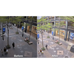 Vivotek FD9383-HTV 5MP Fixed Dome Camera