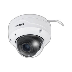 Vivotek FD9383-HTV 5MP Dome Camera - image 1