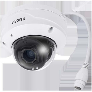 Vivotek FD9383-HTV 5MP Dome Camera