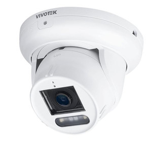 Vivotek IT9389-HVW-V3 5MP Turret Dome Camera