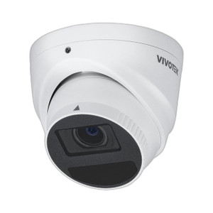 Vivotek IT9380-HTV-V2 5MP Outdoor Turret Camera